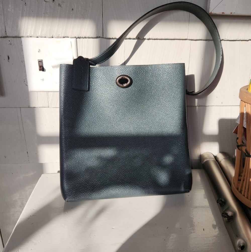 Coach Charlie Bucket Bag